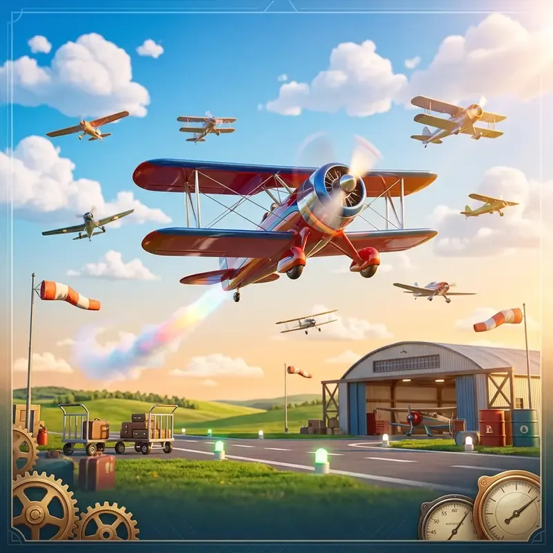 Aviatrix Game Review How to Play