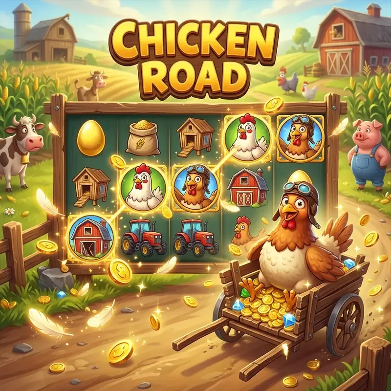 Chicken Road Game Review, Demo Mode