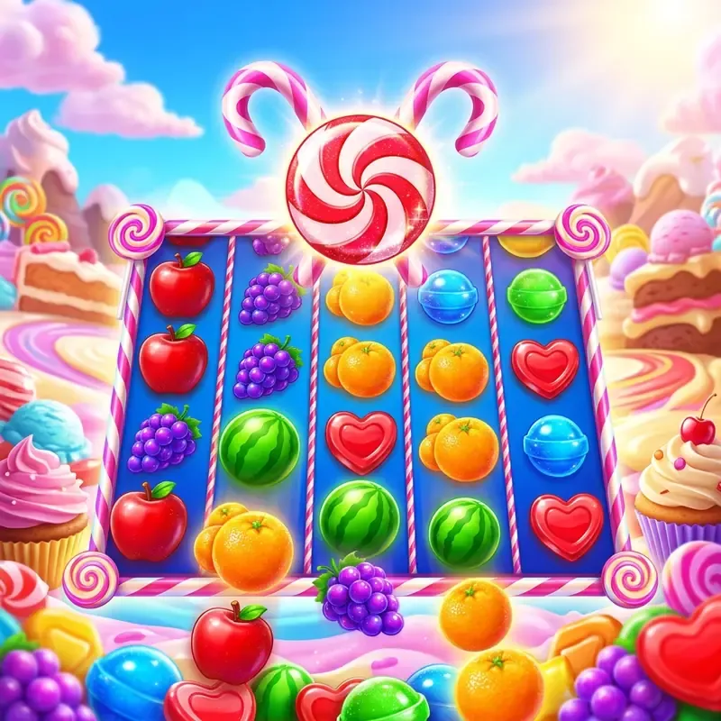 Sweet Bonanza Slot Review, Demo, Free