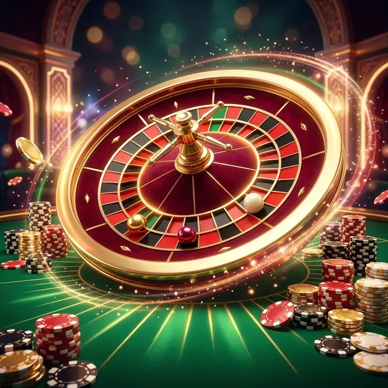 Roulette Online How to Play Free
