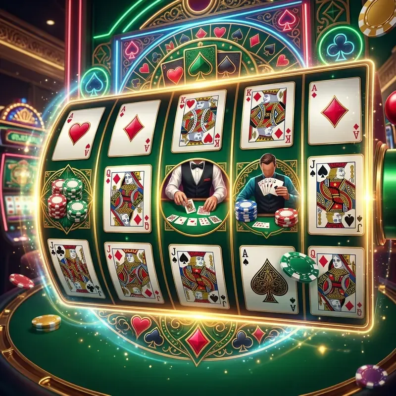 Blackjack Online How to Play Free