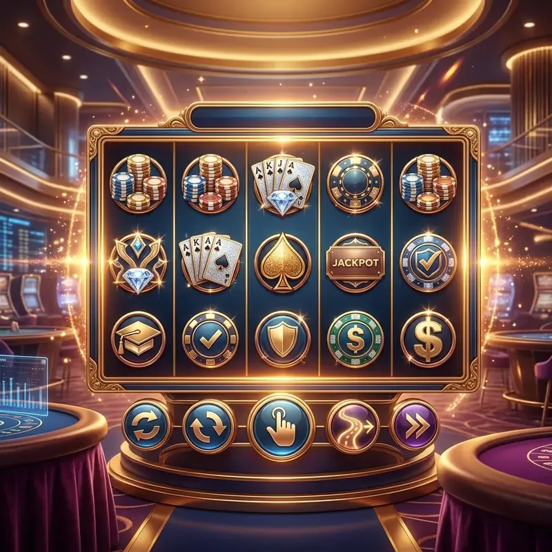 Poker Online - How to Play