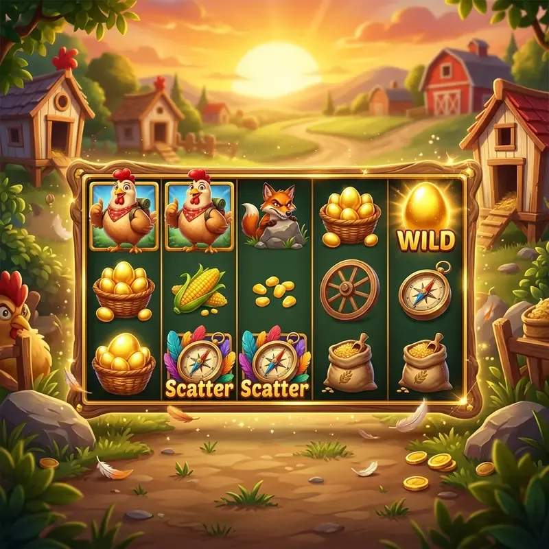 Chicken Road