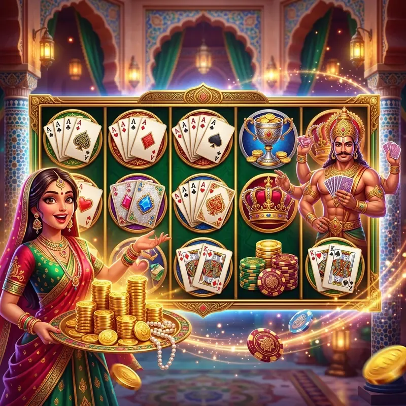 Teen Patti