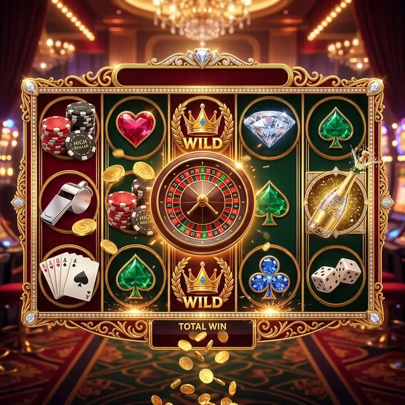Roulette