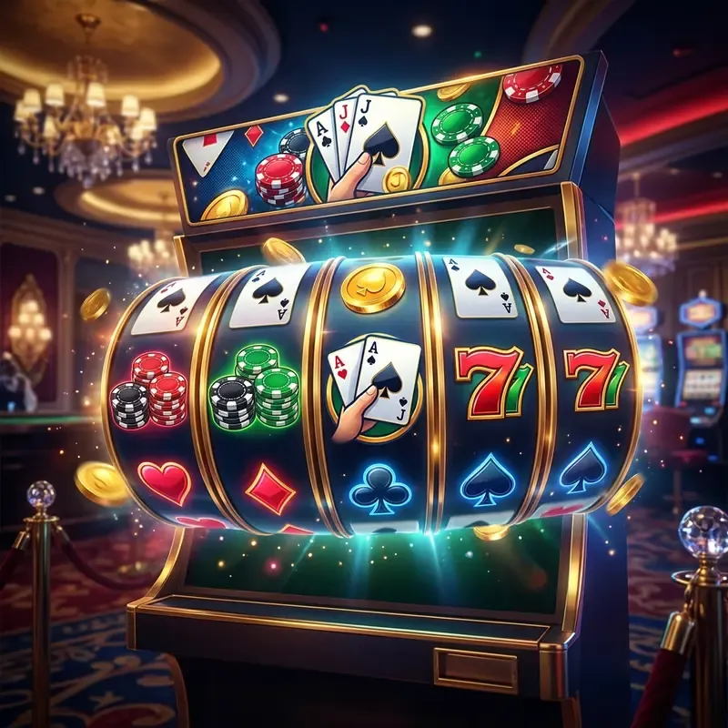 Blackjack