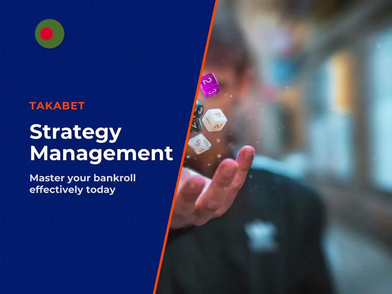 Strategies and Bankroll Management in Lucky