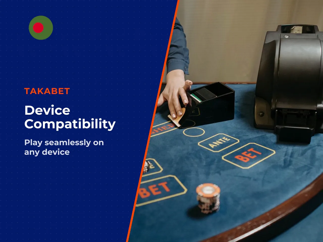 Device Compatibility for Android, iPhone and