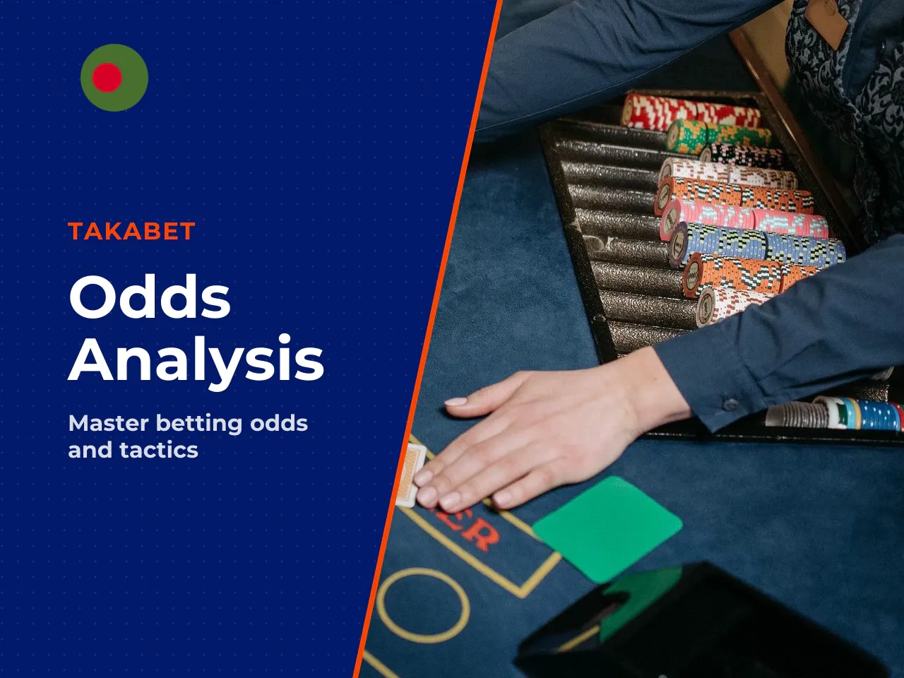 How to Evaluate Odds and Live
