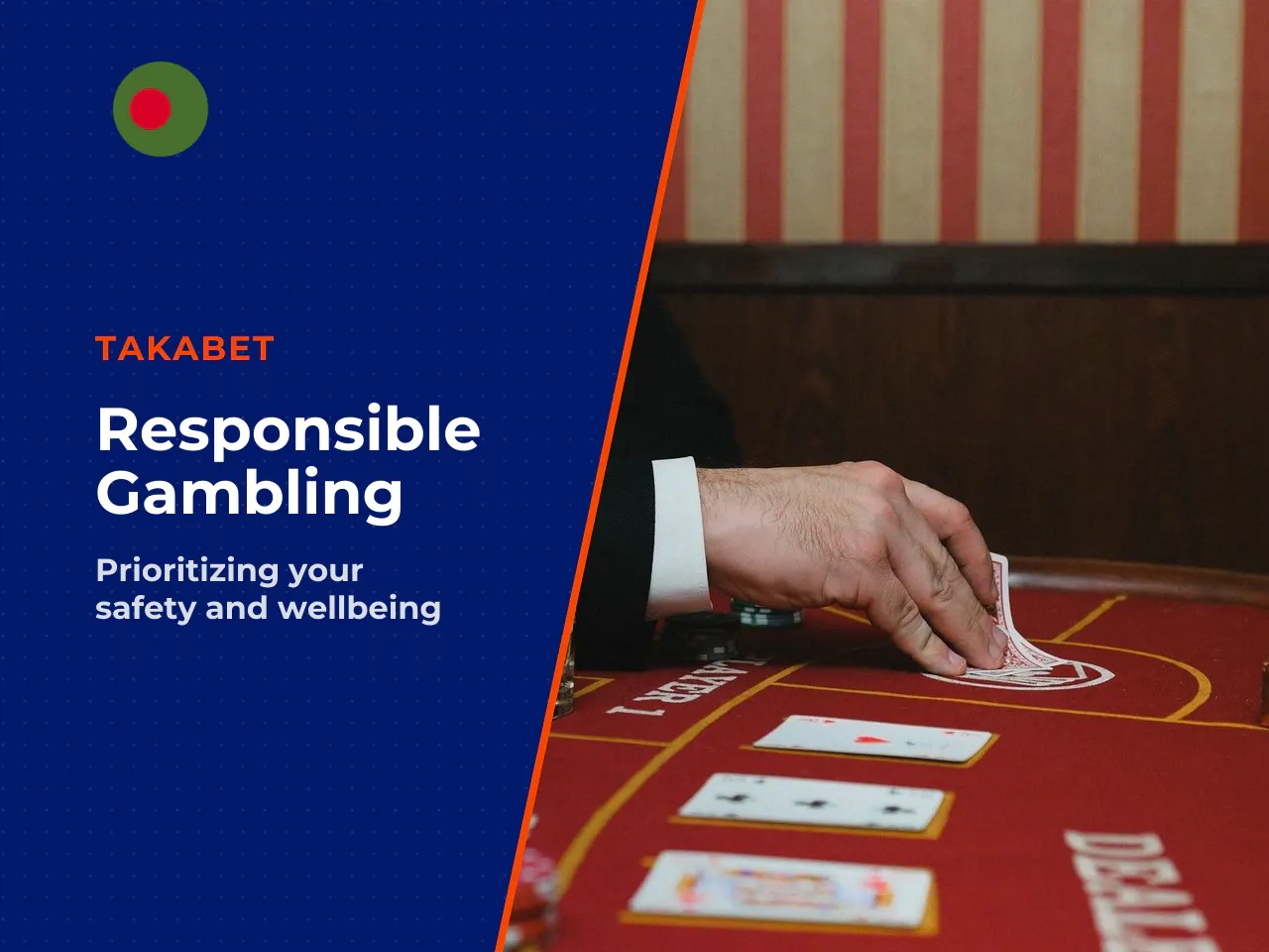 Responsible Gambling Resources. If you find