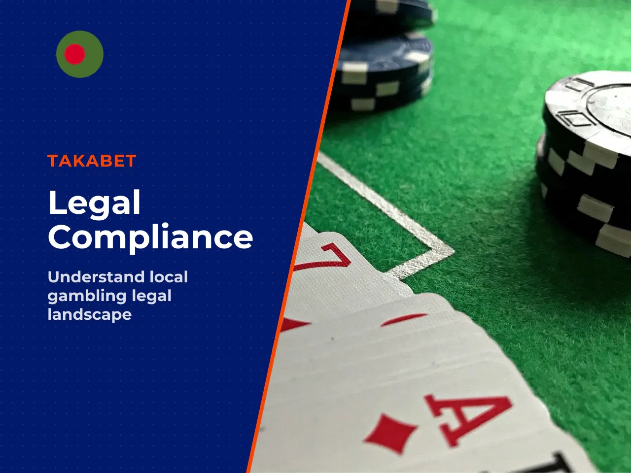 Legal Status and Risks for Players