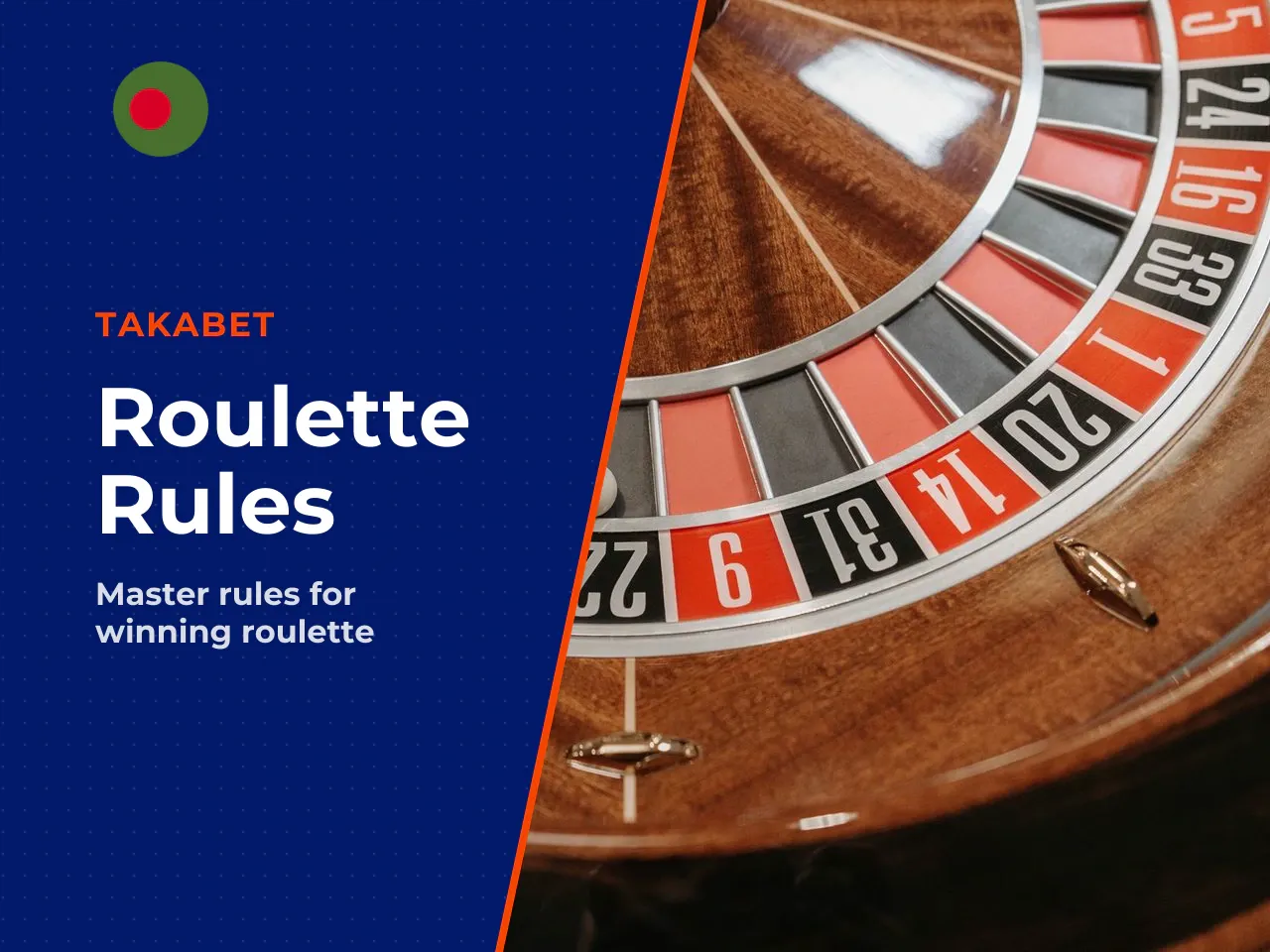 Roulette Rules, Bets and Payouts. The