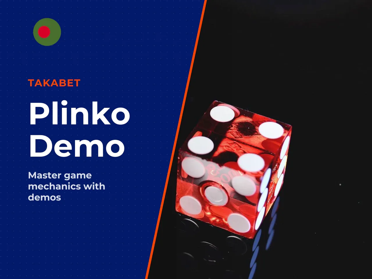 What You Can Check in Demo