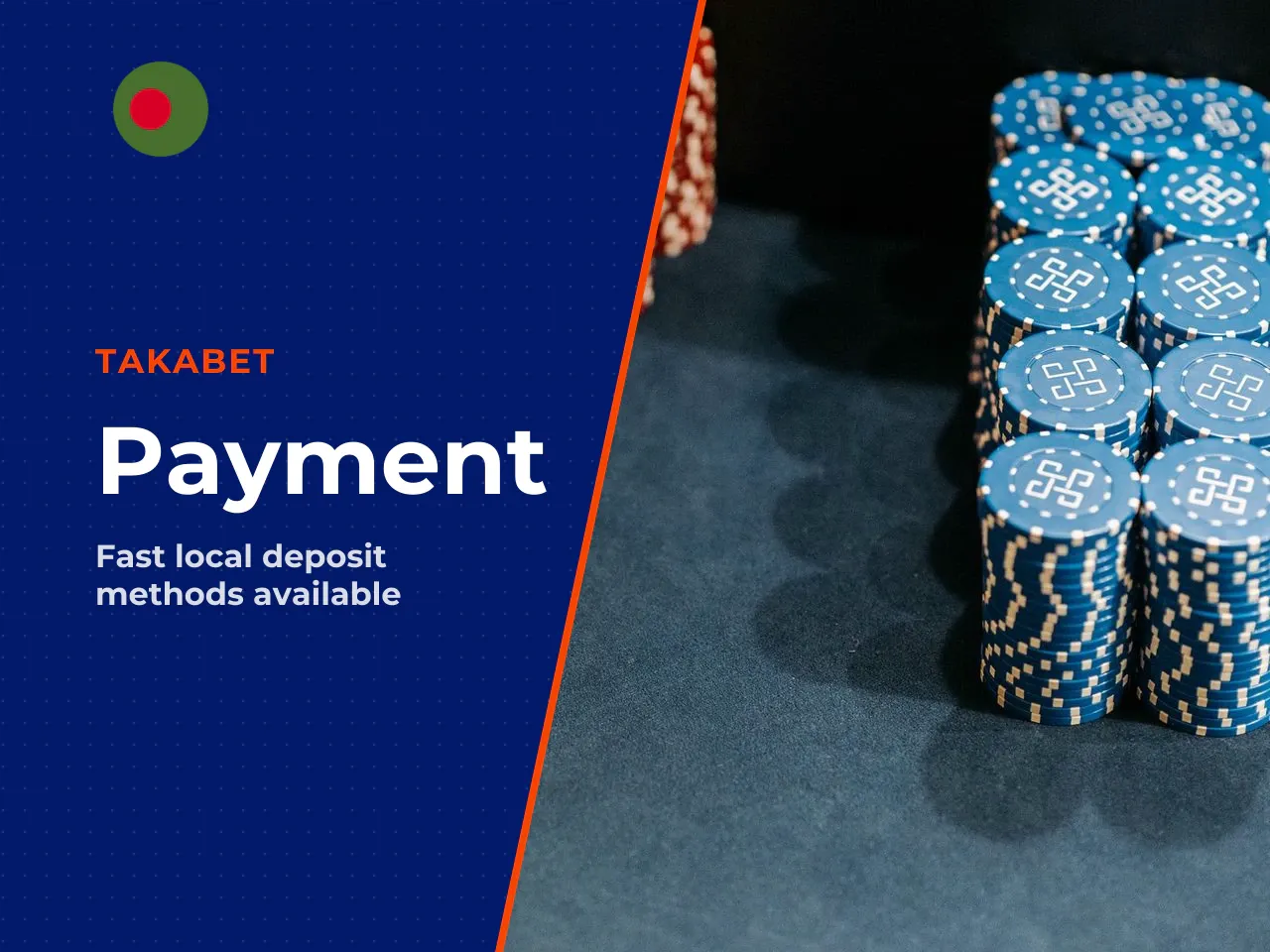 Local Payment and Convenience for Users