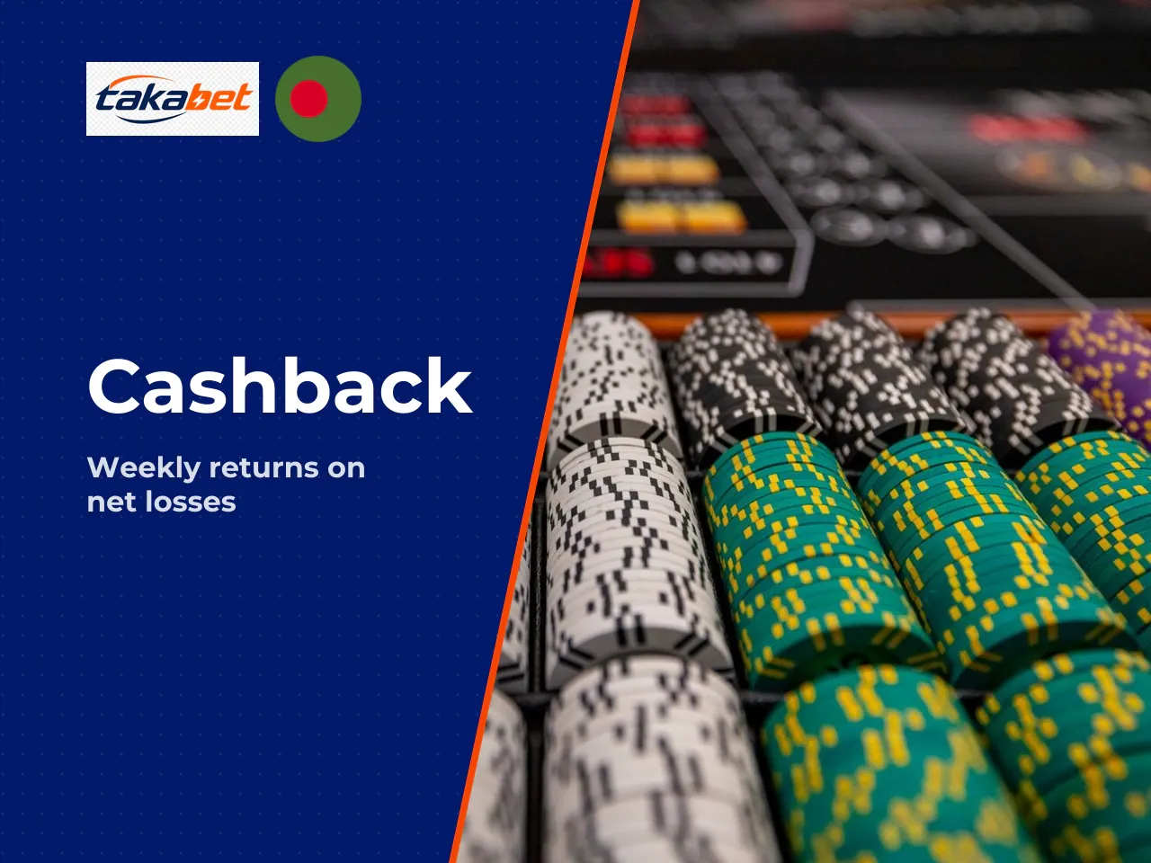 When Cashback Looks Worthwhile for Regular