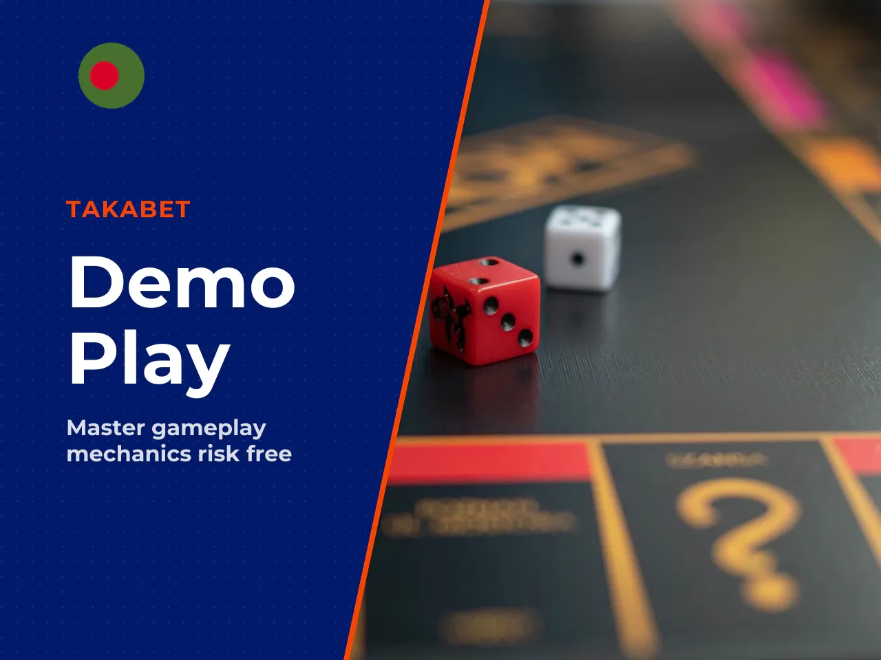 What You Can Test in Demo