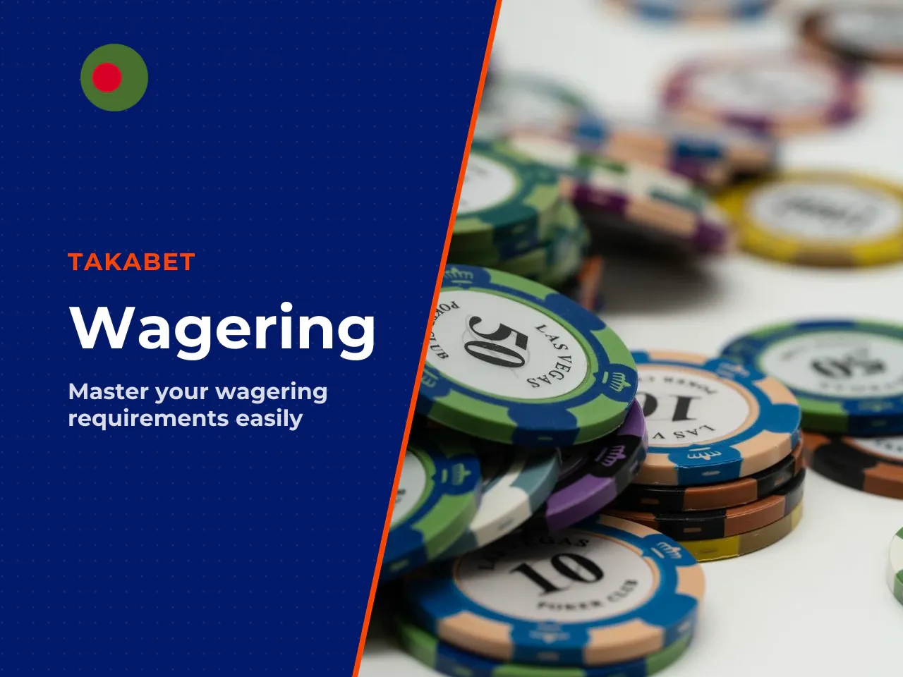 Takabet Wagering Requirements Explained. Disclaimer This