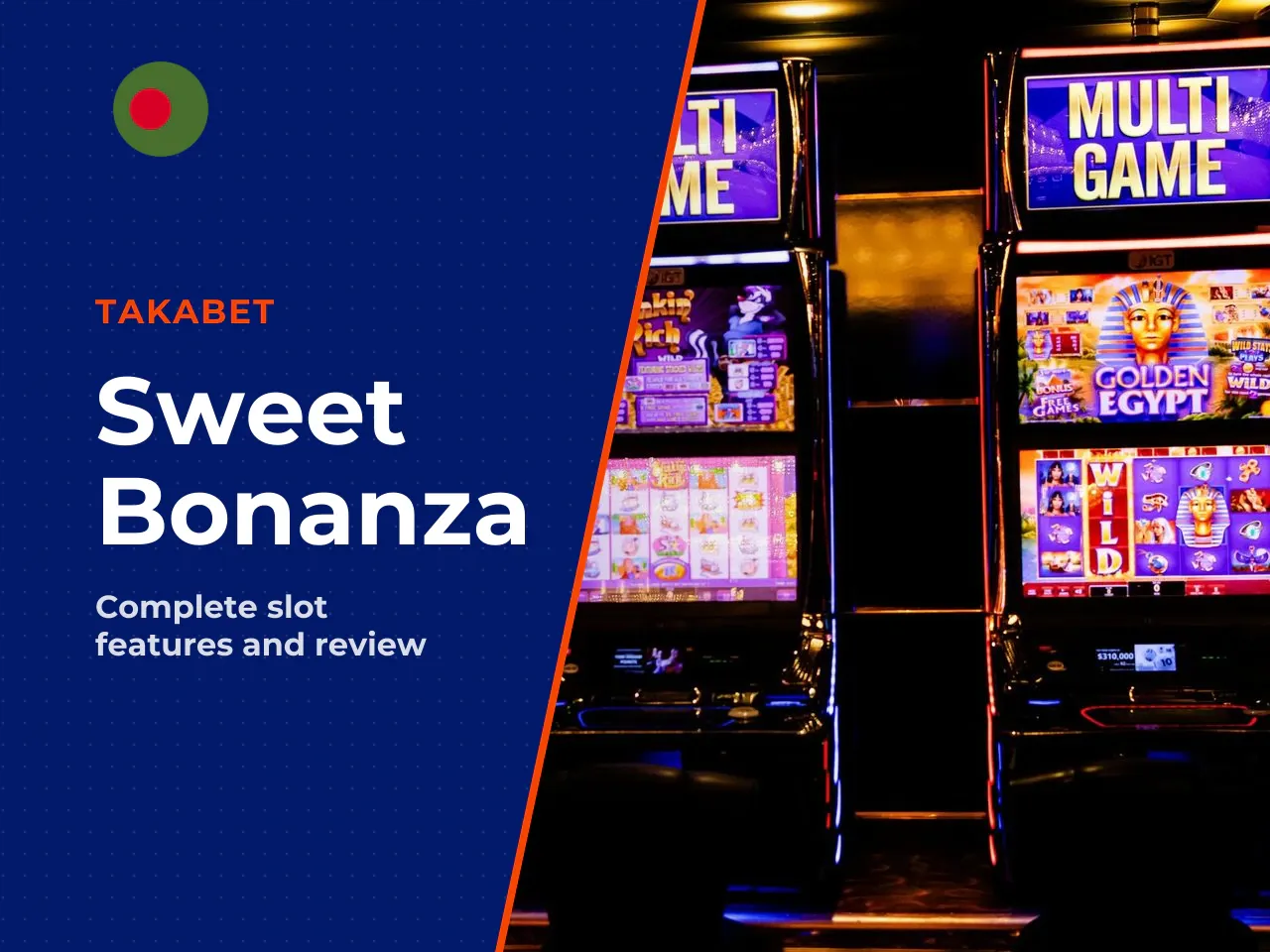 What Is Sweet Bonanza 1000 and