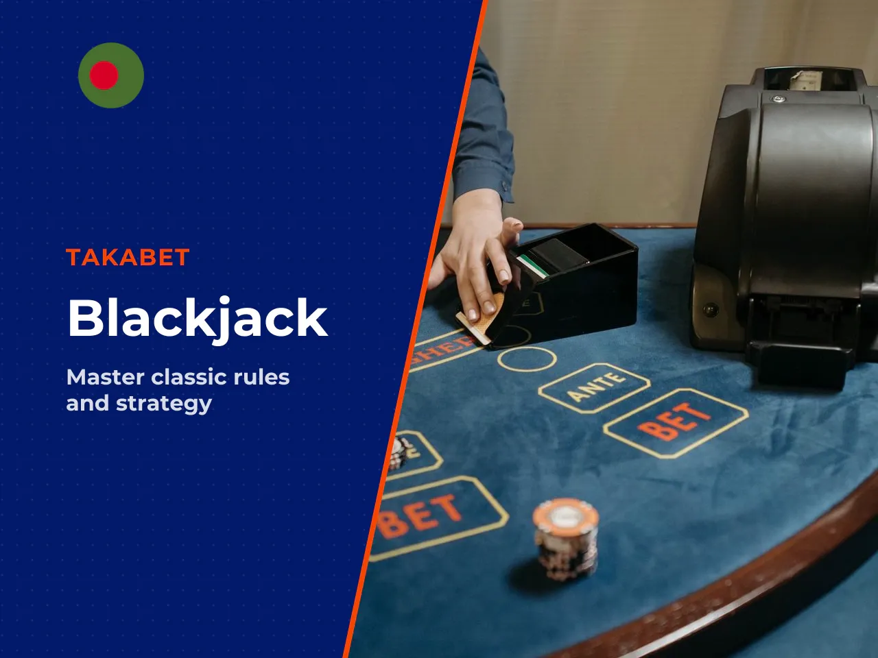 What Is Blackjack and Why Play