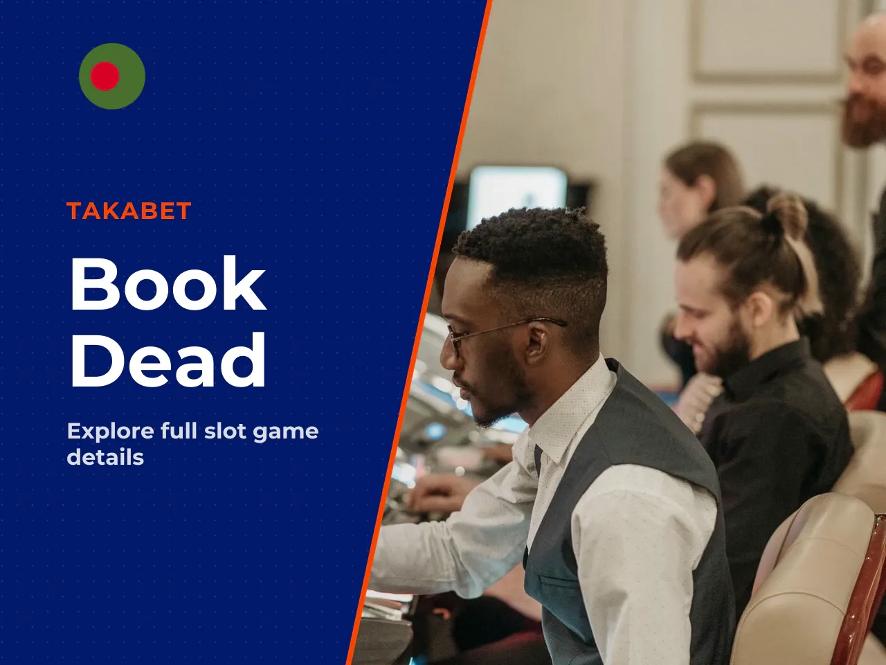 What Book Of Dead Is and