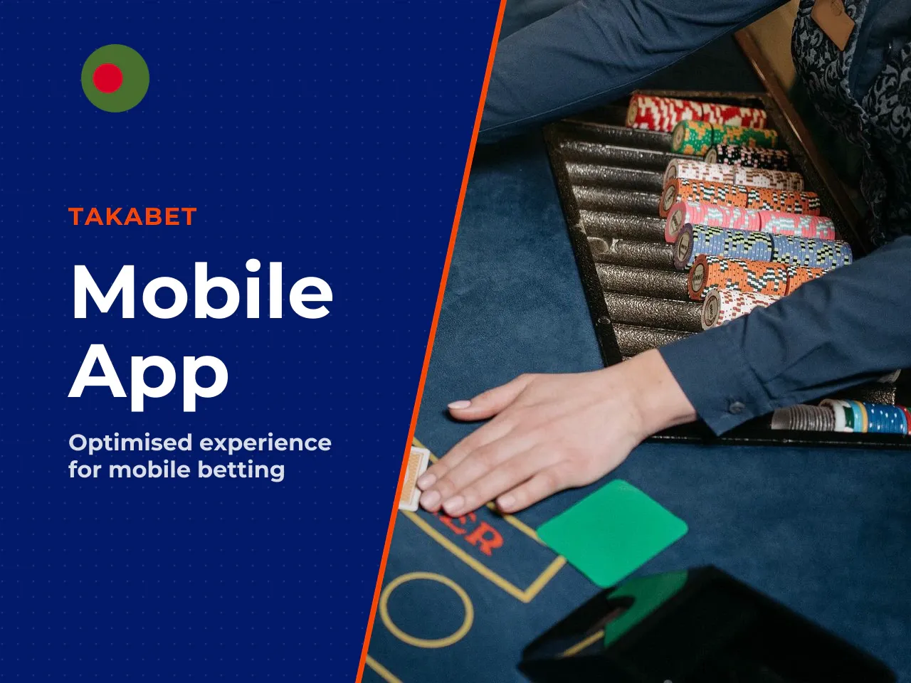 Why Users Choose the Takabet App