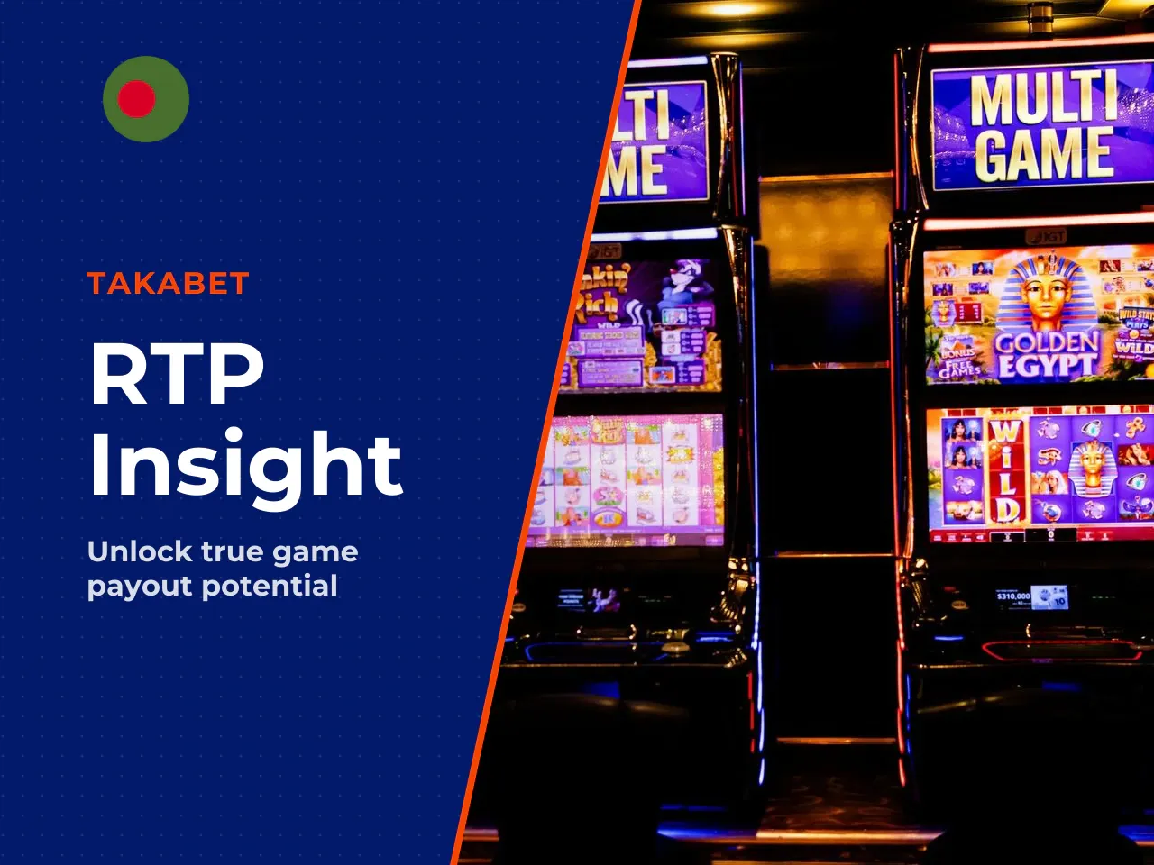 Why RTP Ranges Matter More Than