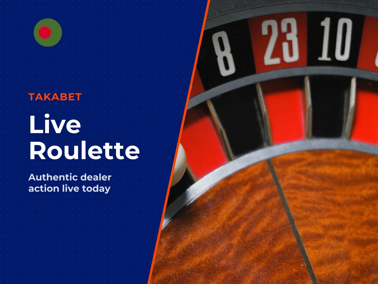Live Roulette and Newer Game Formats