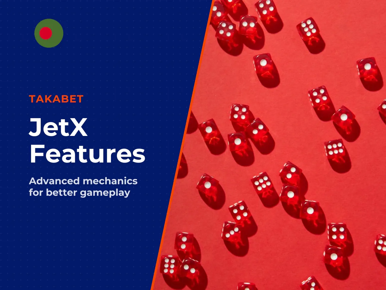 JetX features that shape player experience