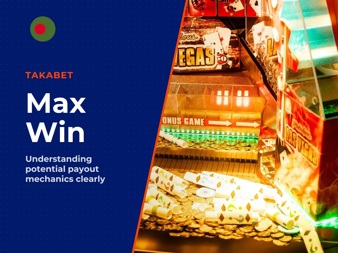 What Max Win Actually Means in