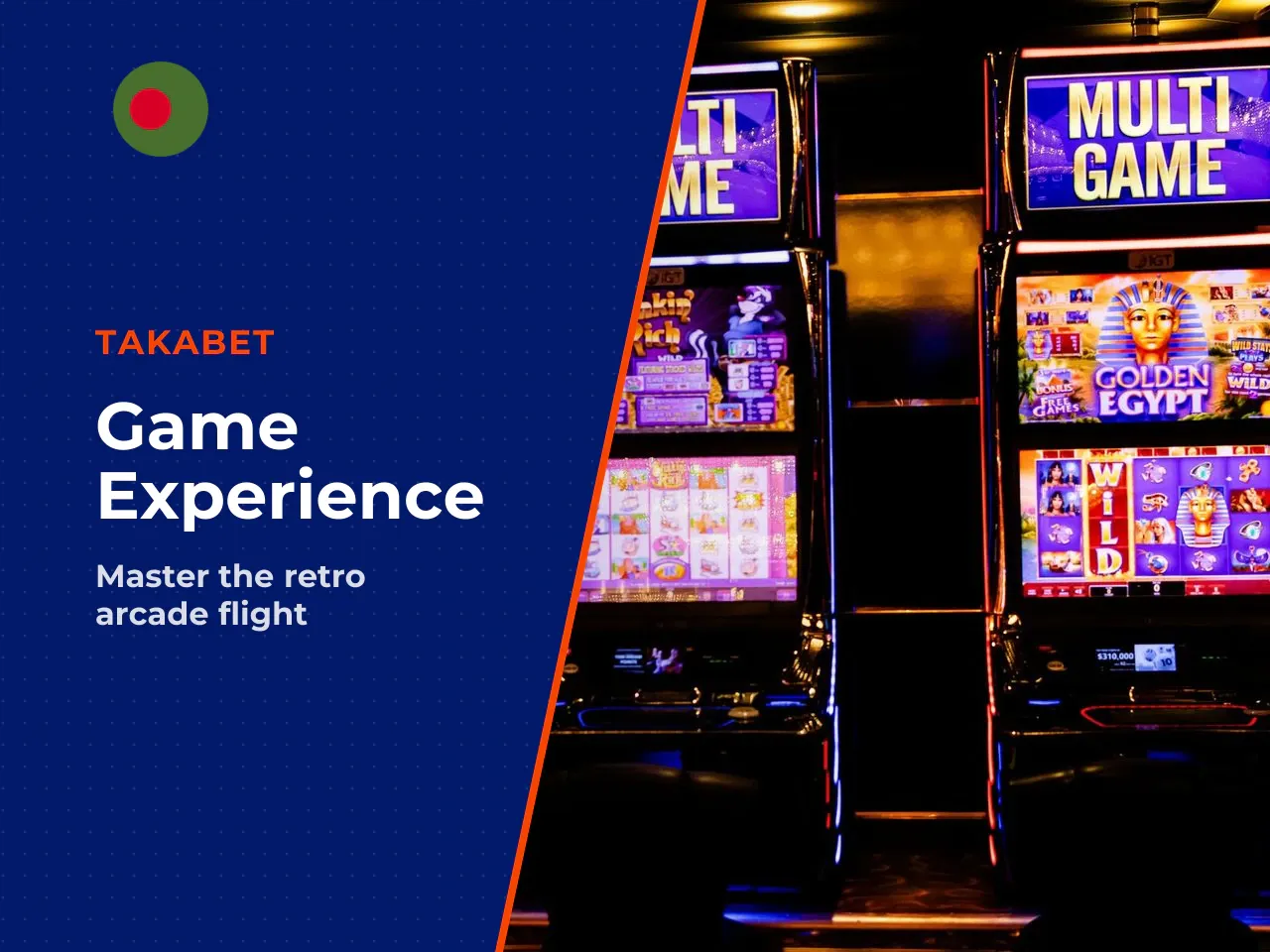 Graphics, pace and overall experience. The