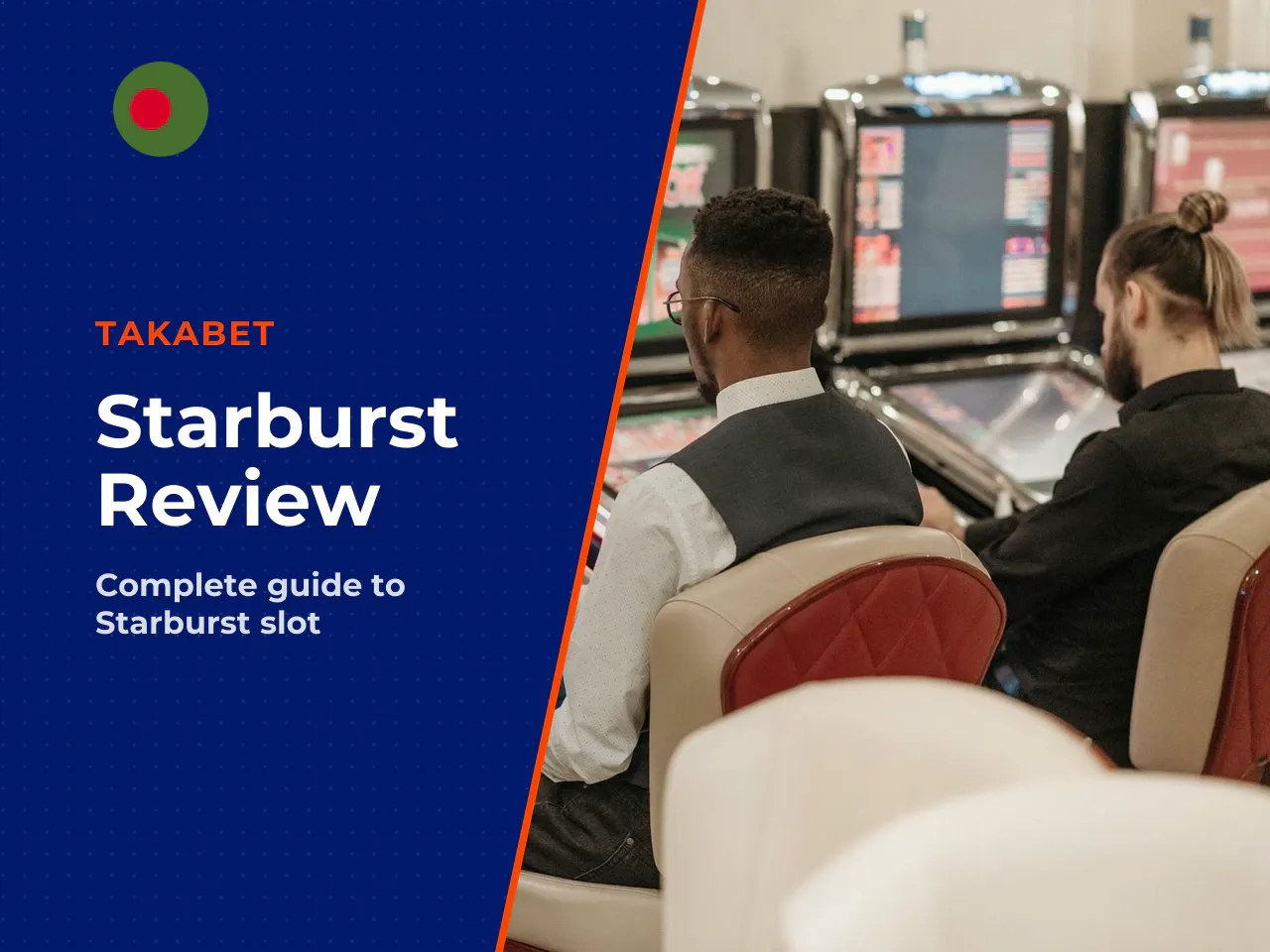 Starburst Slot Online Review, Demo Real