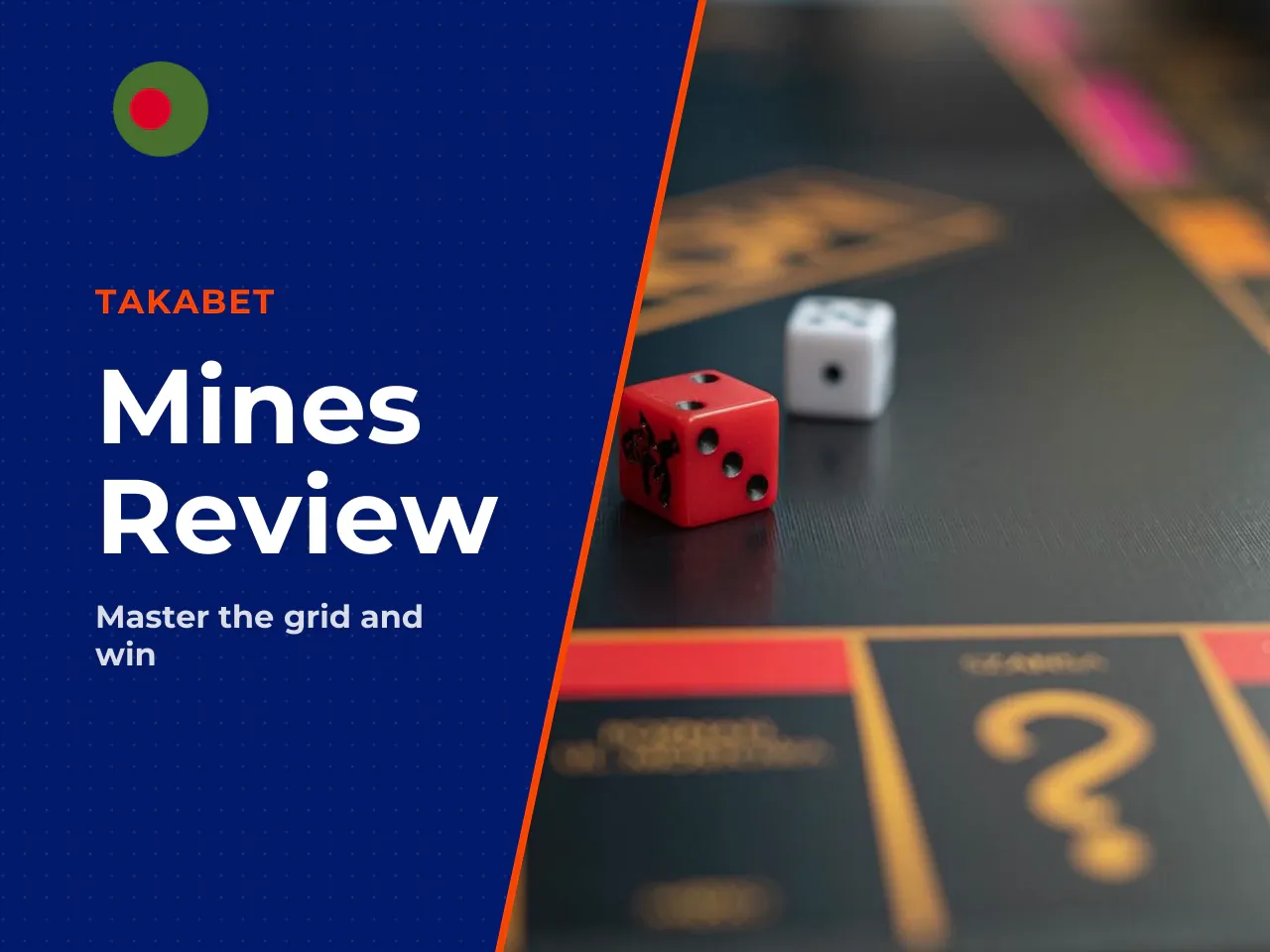 Why players choose Mines. Players choose