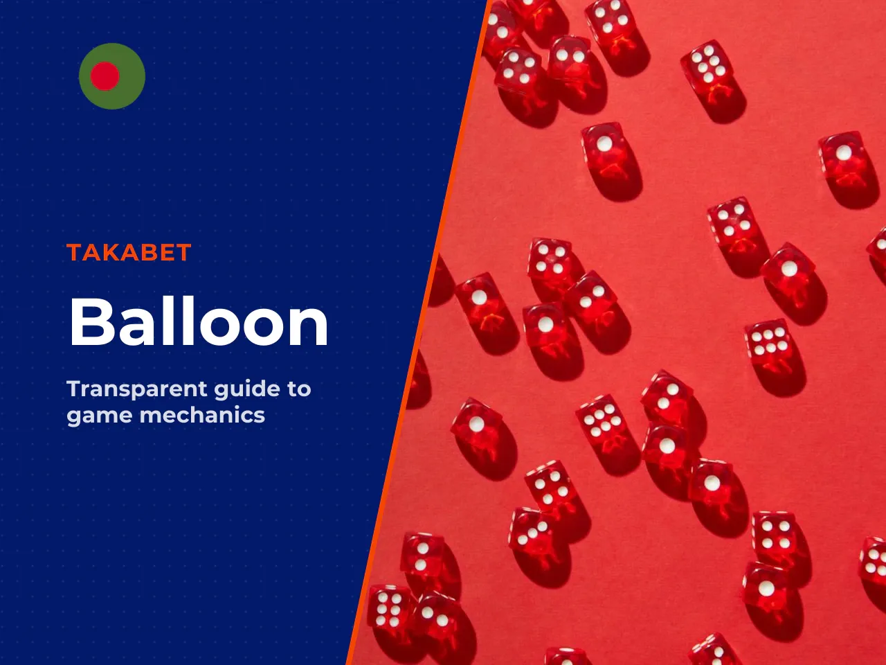 Crash games like Balloon fit squarely