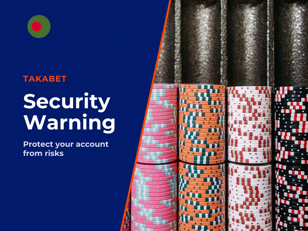 Warning Avoid Takabet Hack APK Files