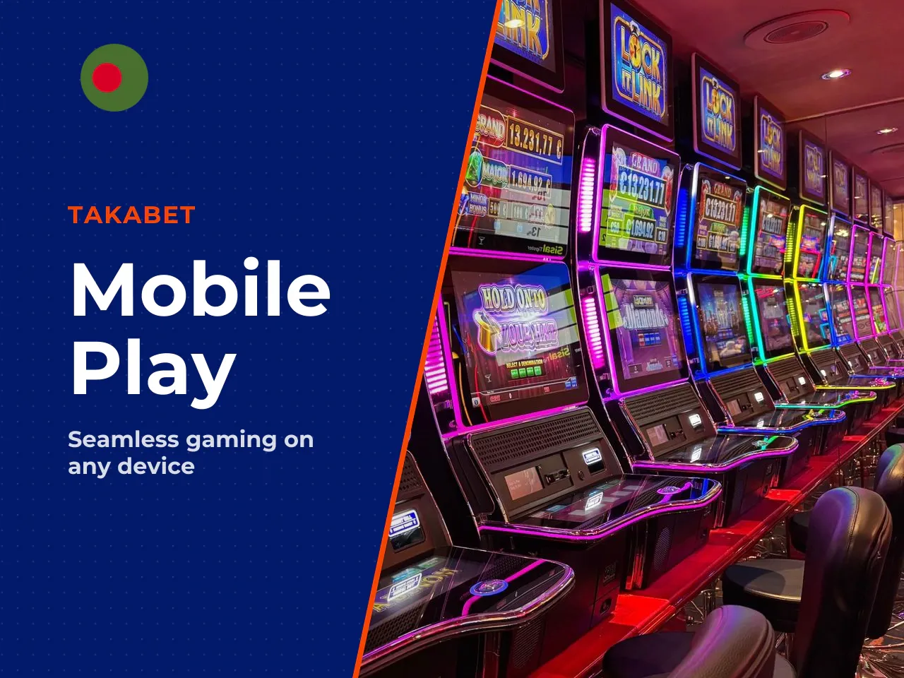 Best Mobile And Online Play Conditions