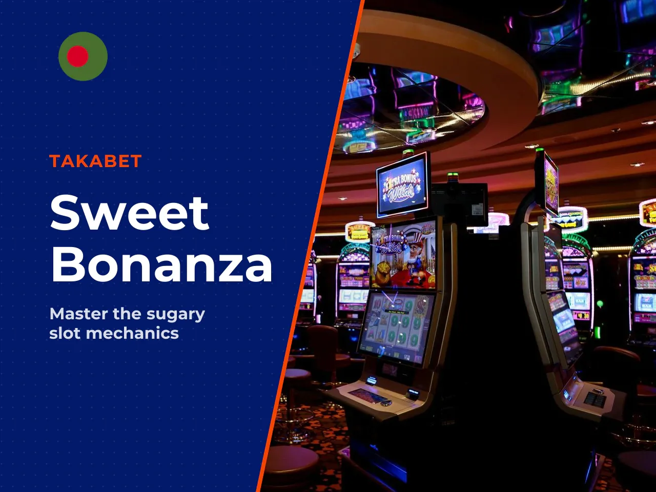 Sweet Bonanza Game by Pragmatic Play