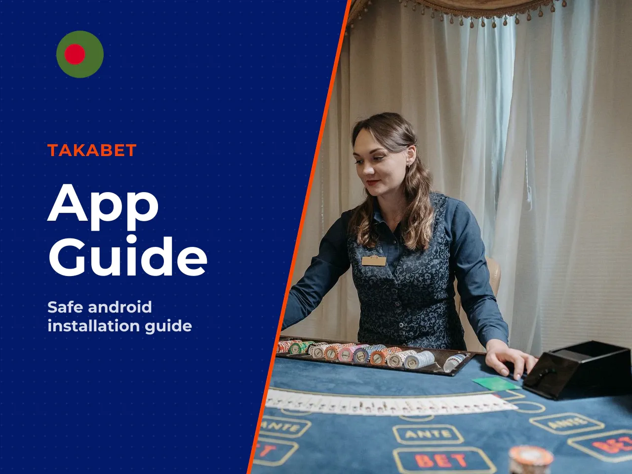 What Is Takabet APK and Who