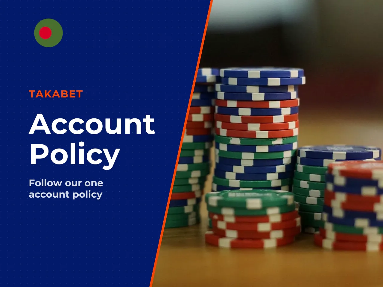 Multiple Accounts and Account-Per-Person Violations. Creating