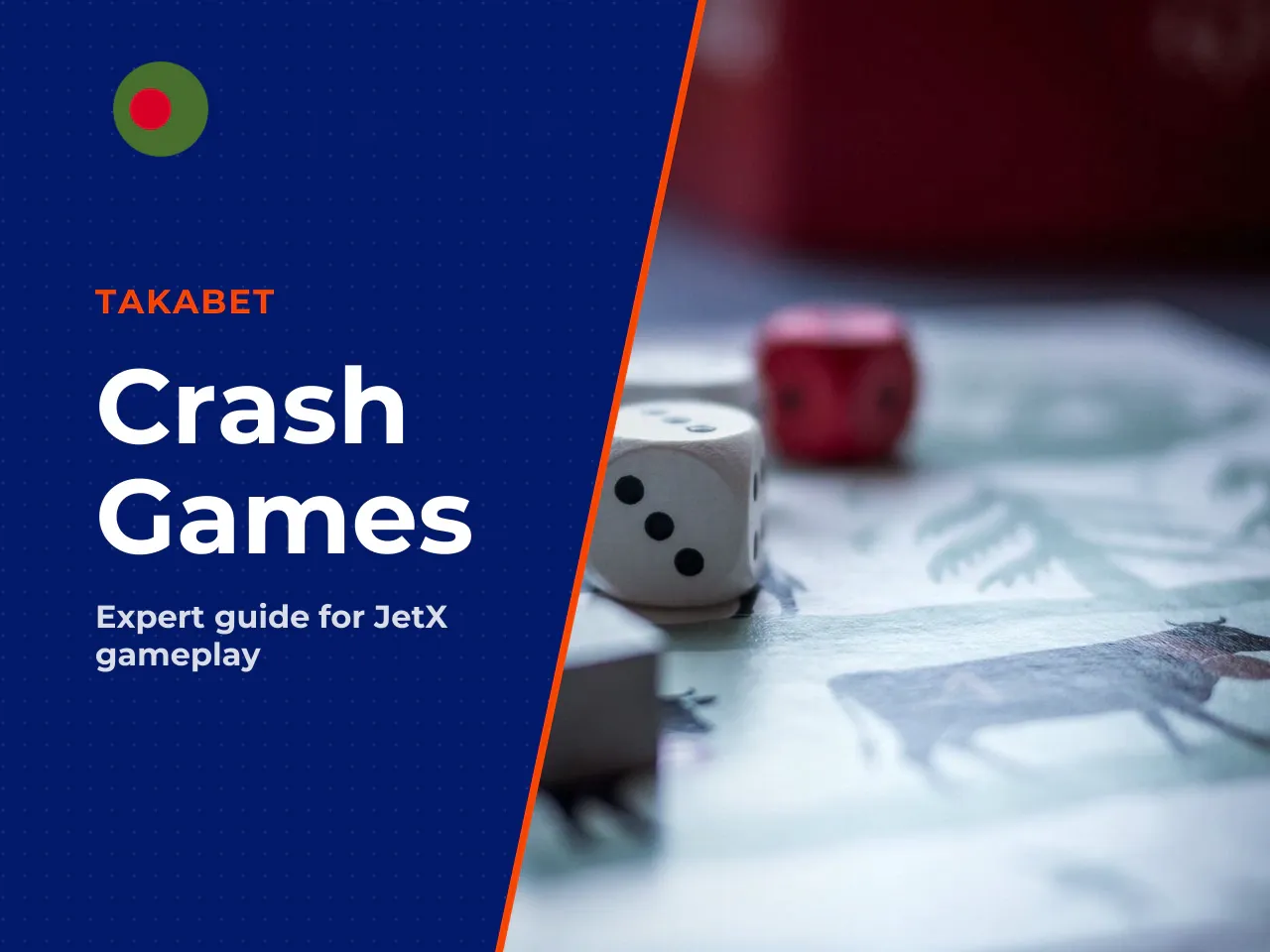 Consequently, crash games, due to their