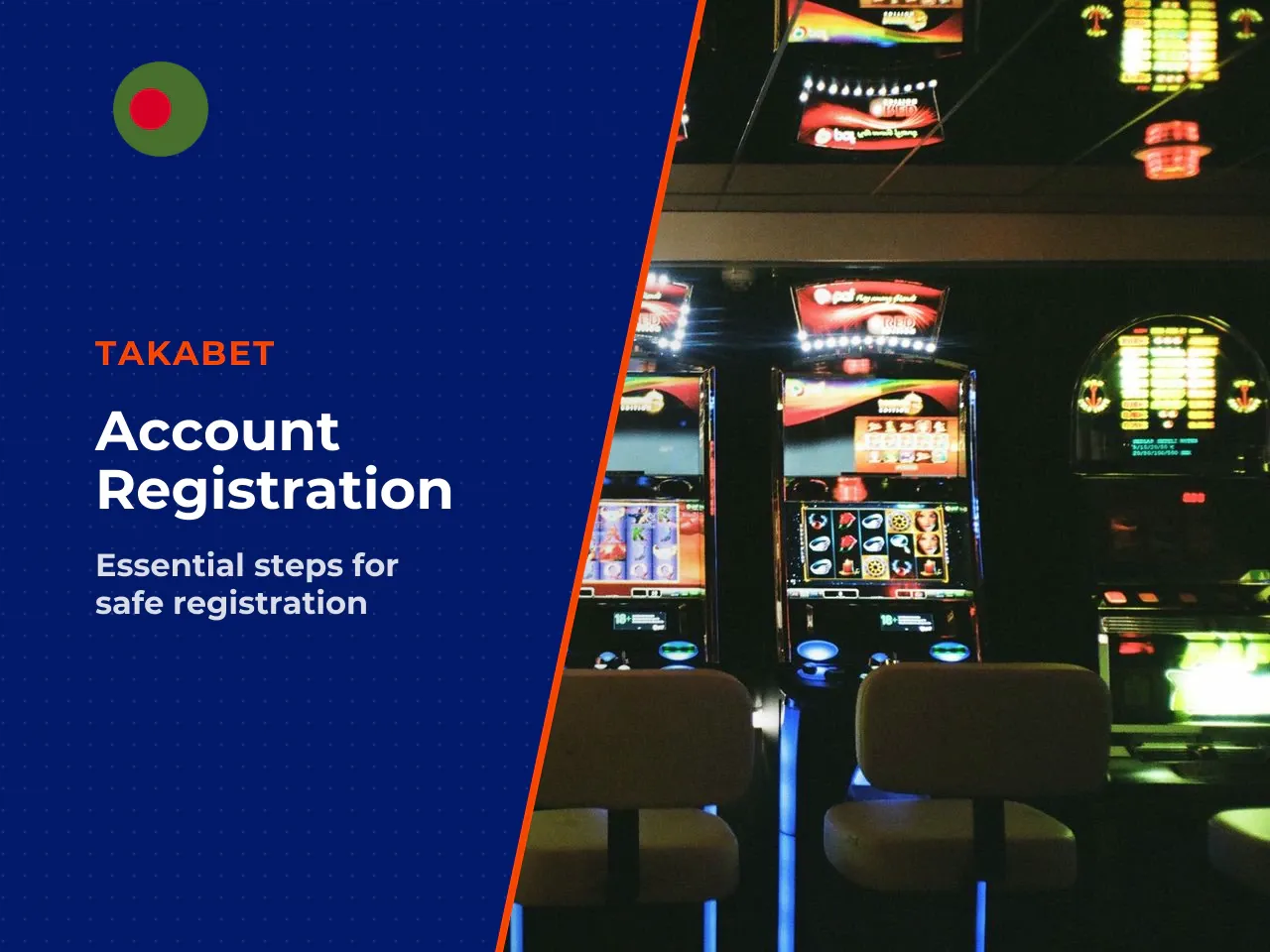 Key Checks Before Registering in an
