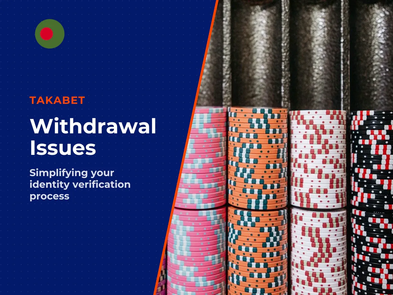 Problems Linked to KYC, Bonus and