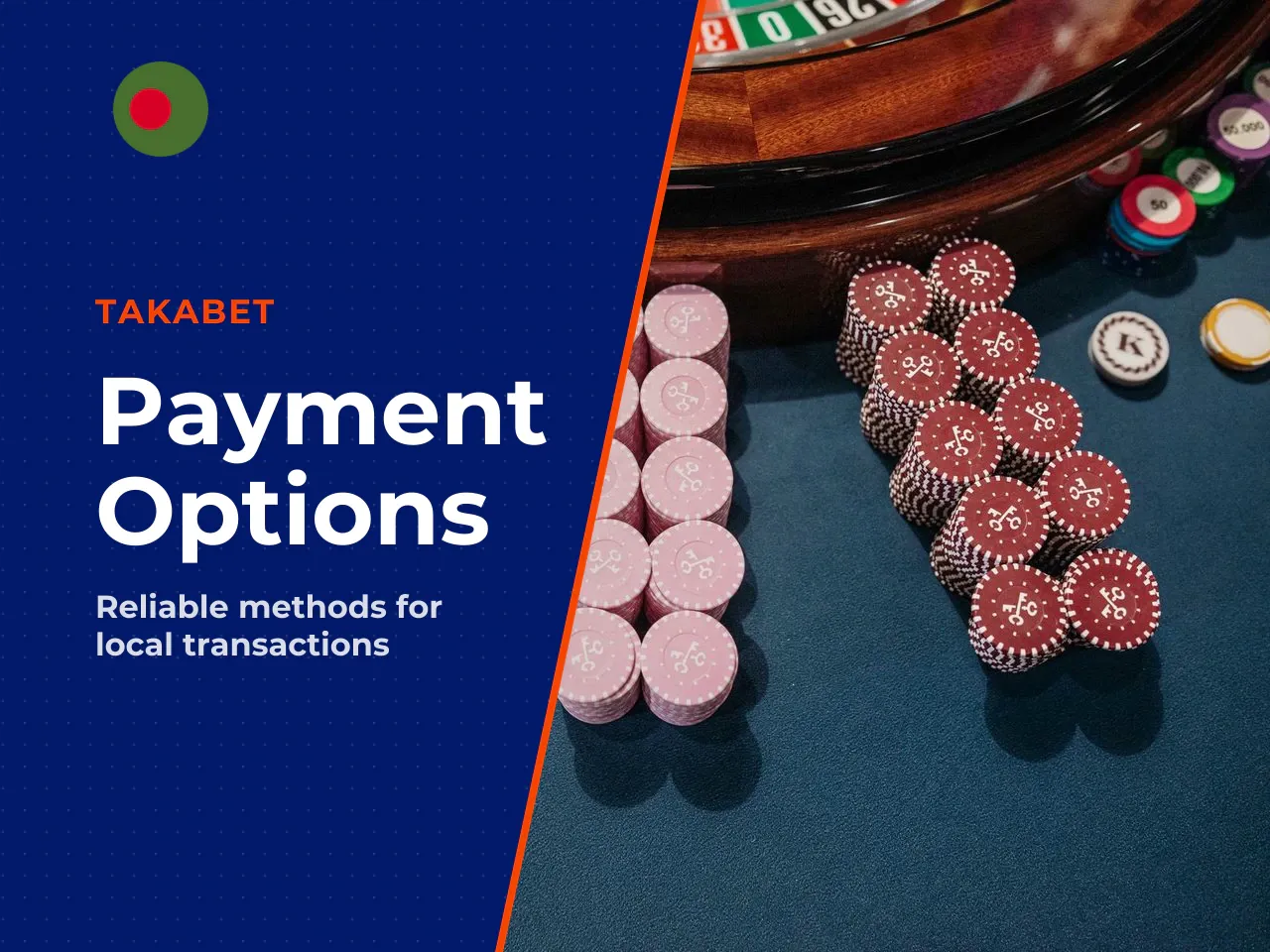 Payment Realities for Bangladesh Players. For