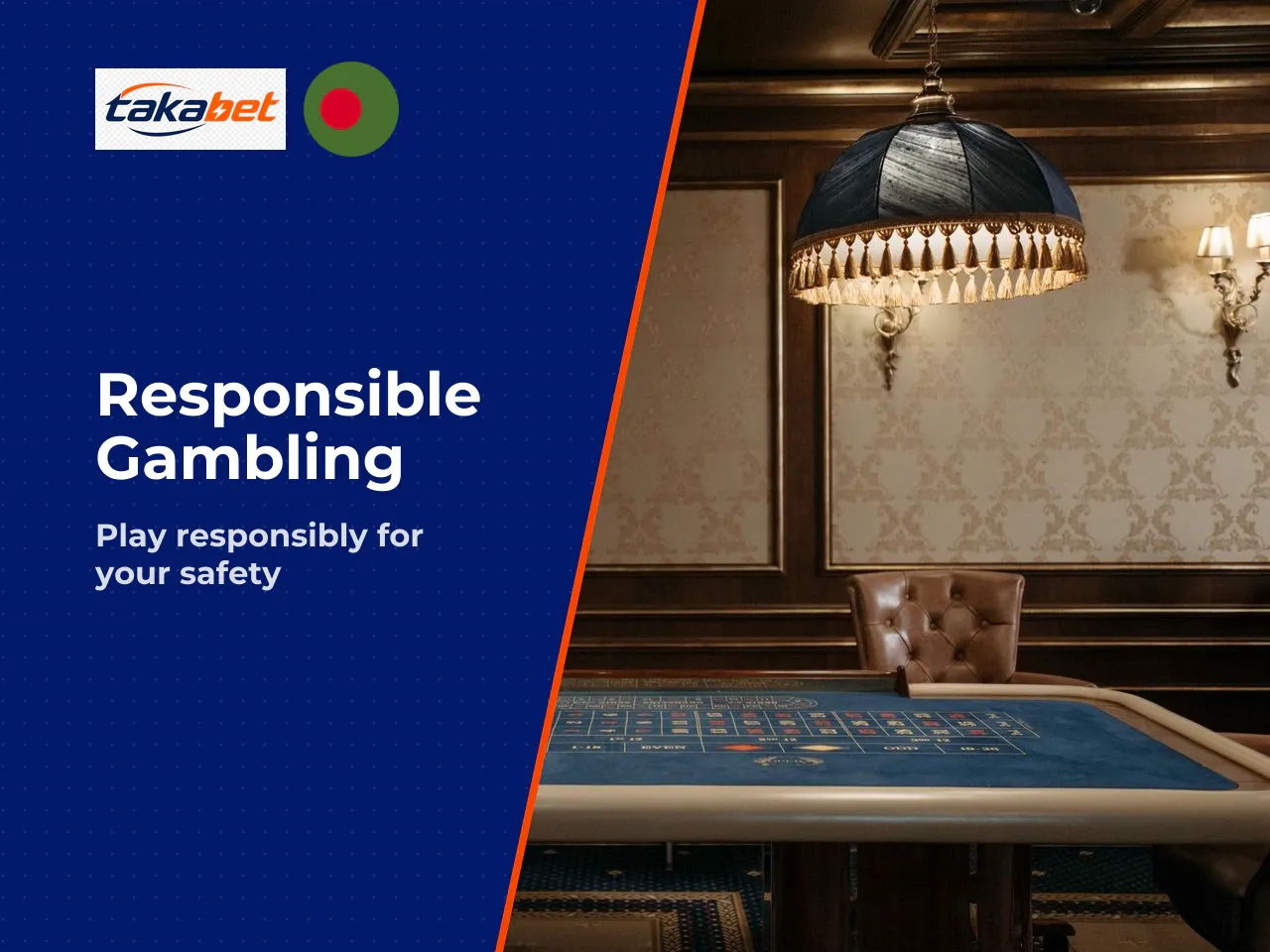 Responsible Gambling Set Limits Before You