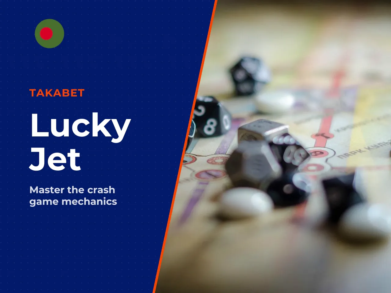 What Is Lucky Jet and How