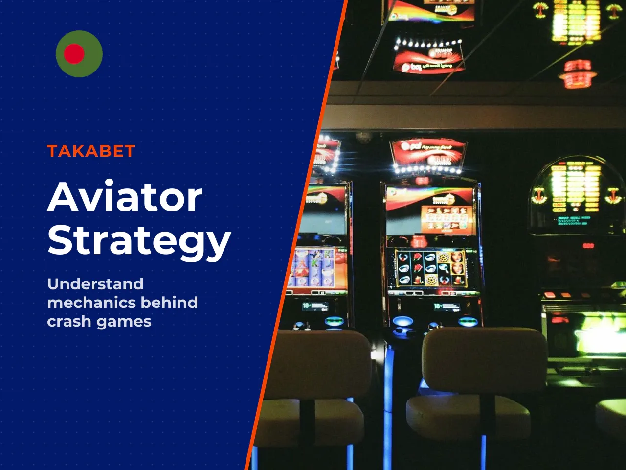 Aviator Game vs Slot What Format