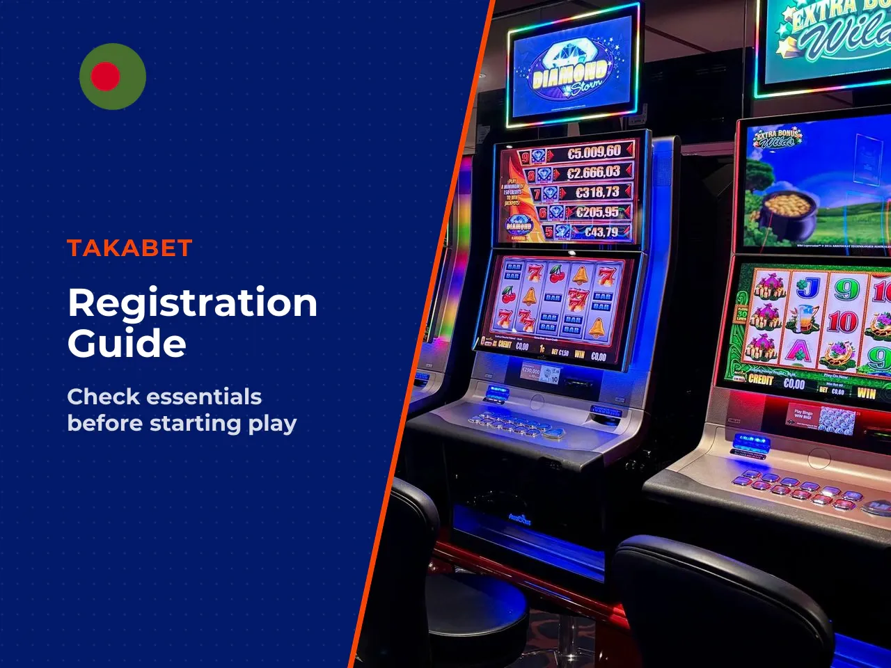What to Check Before Registration and