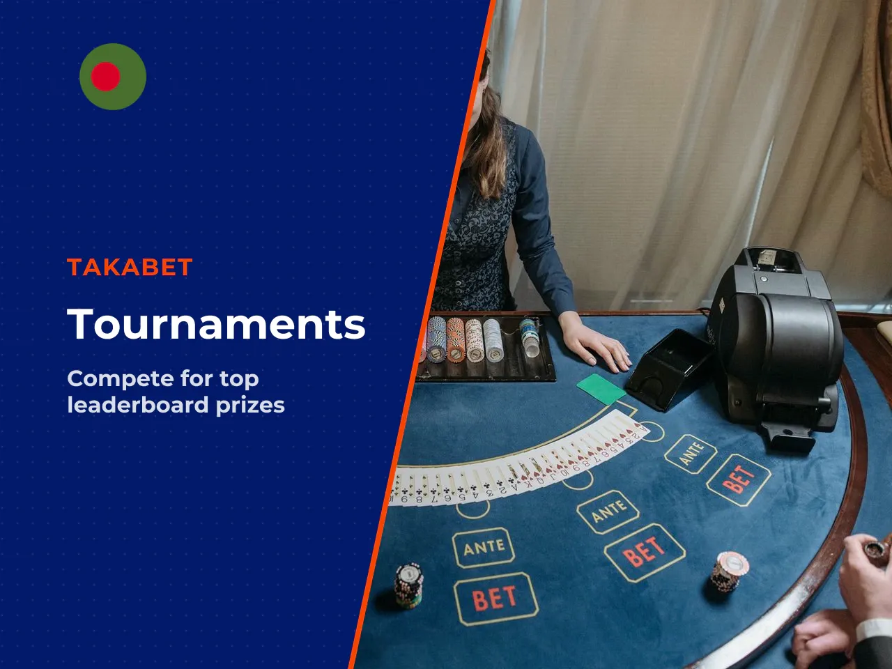 How Takabet Tournaments Work in Practice