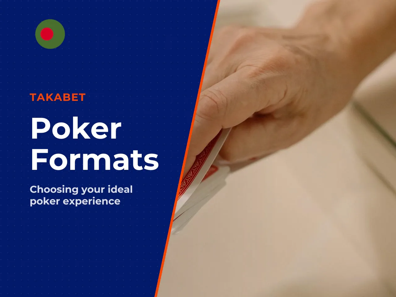 How Poker Demo, Poker Free, and