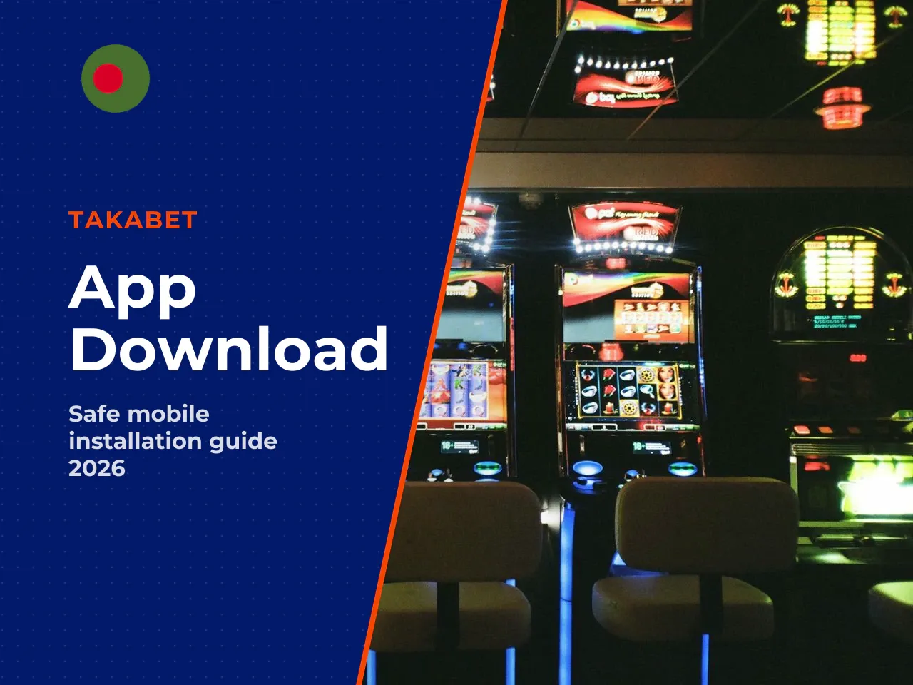 Where to Download Takabet App Download