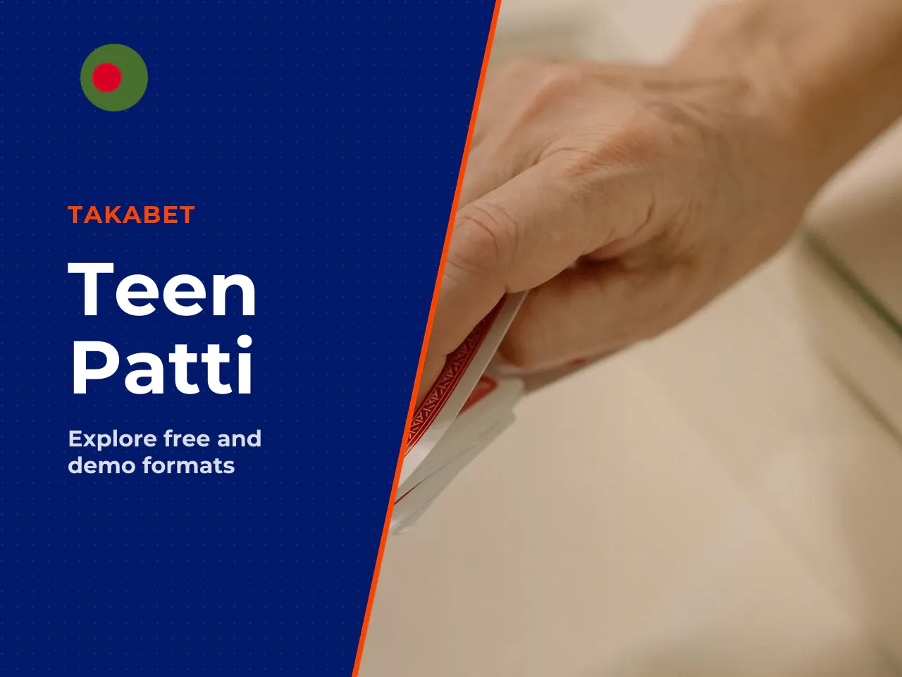Which Teen Patti Formats Are Searched